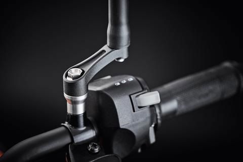 Spiegelverbreders Evotech Performance Ktm 125 Duke ’17-