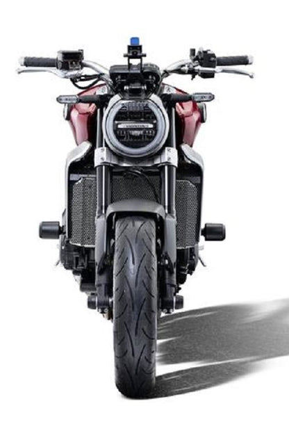 Crash Bobbins Evotech Performance Honda Cb1000R Neo Sports Café '18-20
