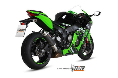 Mivv Gp Carbon Demper Kawasaki Zx10-R '16-