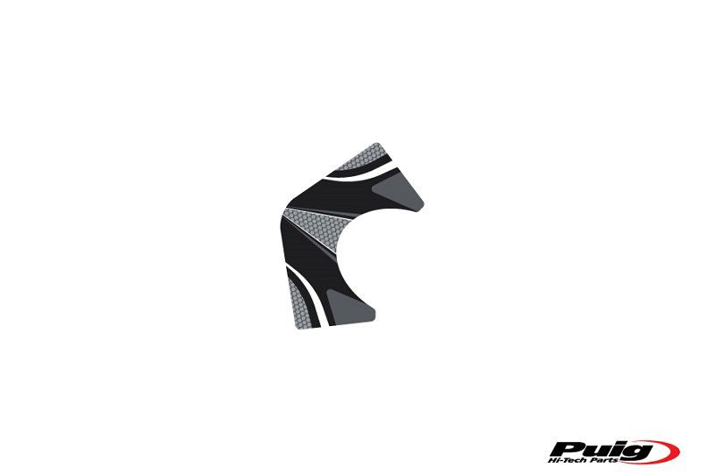 Kroonplaatcover model Radikal KTM 690 Duke / R '16-
