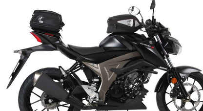 Sportrack Hepco&Becker Suzuki Gsx-R125 '17-