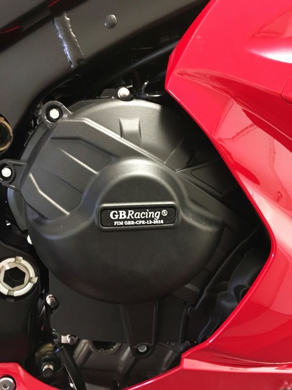 Gb-Racing Koppeling Cover Suzuki Gsx-R1000 2017-