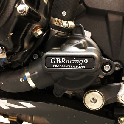 Gb-Racing Waterpomp Cover Suzuki Gsx-R1000 '17-