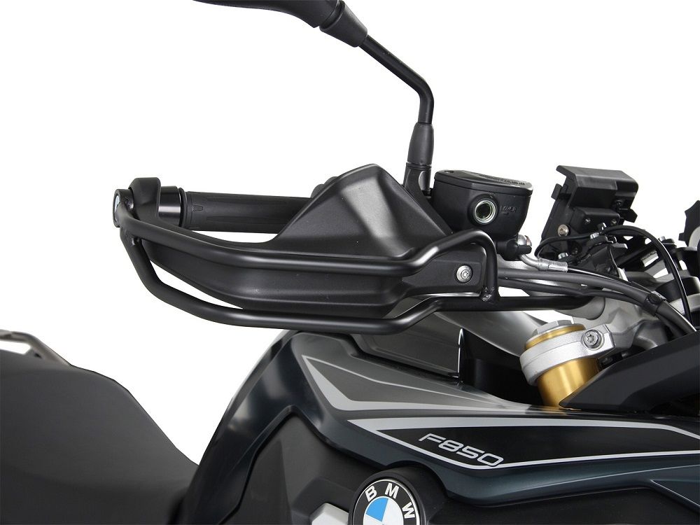 Handkap Bescherm Beugels Hepco&Becker Bmw F850Gs 18-