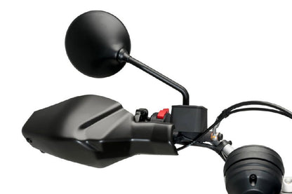 Handkappen Puig Ducati Scrambler Met Hydraulische Koppeling