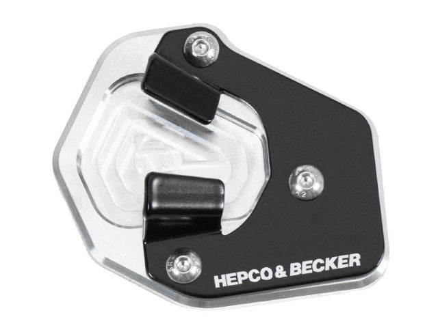 Zijstandaard Vergroter Hepco&Becker Bmw R12 / S ’24-
