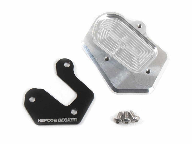 Zijstandaard Vergroter Hepco&Becker Bmw F900Xr '25-