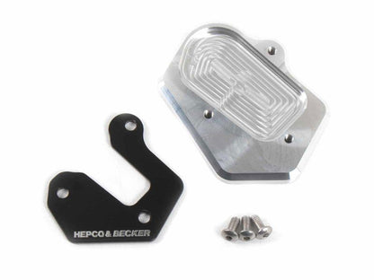 Zijstandaard Vergroter Hepco&Becker Bmw F900Xr '25-