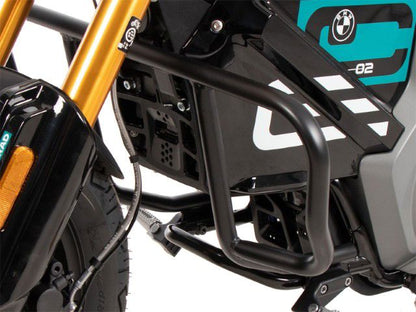 Valbeugel Zwart Hepco&Becker Bmw Ce 02 '23-