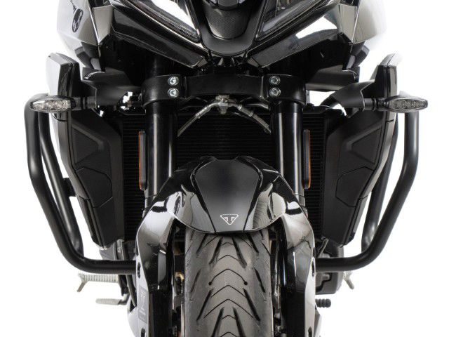 Valbeugel Zwart Hepco&Becker Voor Triumph Tiger Sport 800 '25-