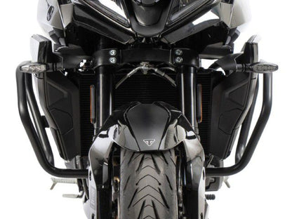 Valbeugel Zwart Hepco&Becker Voor Triumph Tiger Sport 800 '25-