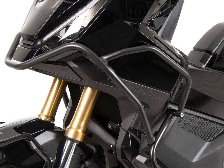 Valbeugel Voorzijde Hepco&Becker Zwart Honda X-Adv '25-