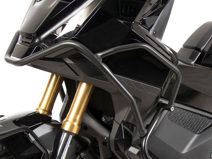 Valbeugel Voorzijde Hepco&Becker Zwart Honda X-Adv '25-