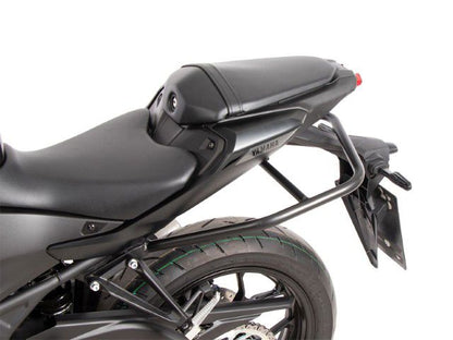 Valbeugel Achterzijde Zwart Hepco&Becker Yamaha Mt-03 '25-