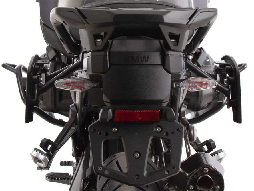 C-Bow Tasdragers Zwart Hepco&Becker Bmw R1300Gs Adventure '24-
