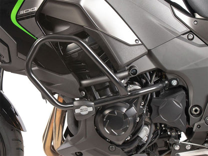 Valbeugel Zwart Hepco&Becker Kawasaki Versys 1100 / Se ’25-