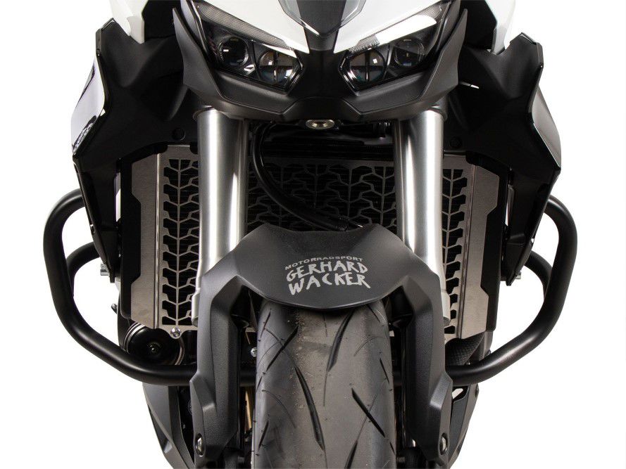 Valbeugel Zwart Hepco&Becker Honda Cb1000 Hornet / Sp '25-