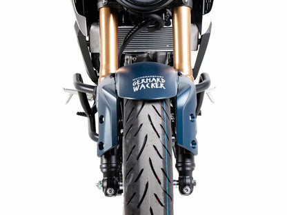 Valbeugel Zwart Hepco&Becker Honda Cb125R '25-