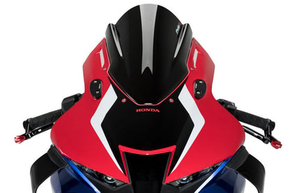 Spiegelafdekplaatjes zwart Puig diverse Honda CBR1000RR