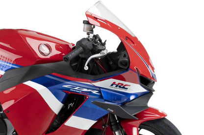 Puig Stylingonderdeel - Honda CBR600RR 2024-2026 - Carbon / Mat Zwart