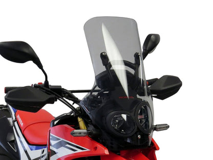 Vervangingsruit Touring Honda Crf250 / Crf300 Rally