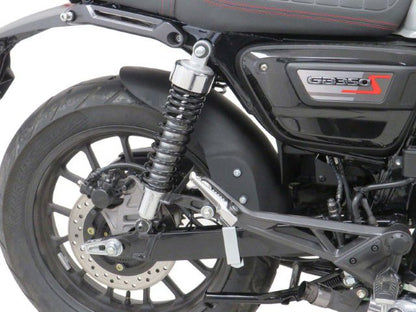 Achterspatbord Mat Zwart Honda Gb350S '25-