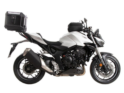 Topdrager Zwart Easyrack Hepco&Becker Honda Cb1000 Hornet / Sp '25-