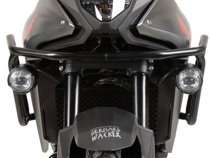 Valbeugel Boven Zwart Hepco&Becker Voor Honda Xl750 Transalp '25-