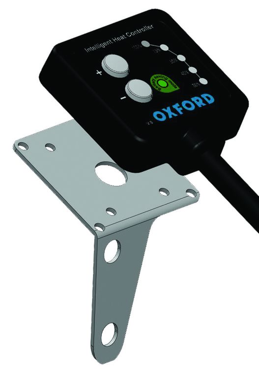 Hotgrips Premium Model Touring Oxford