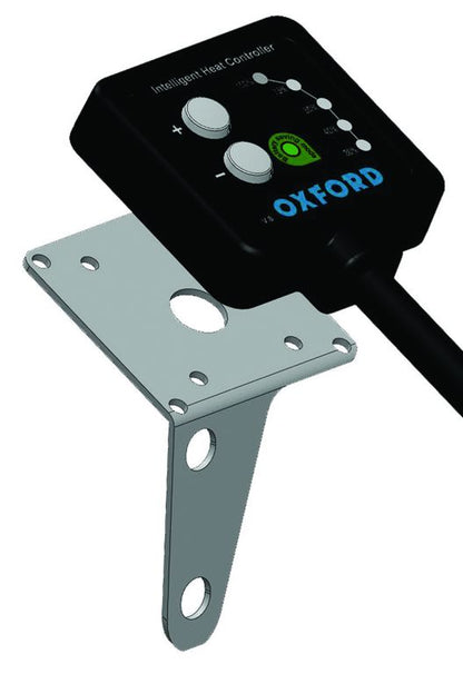 Hotgrips Premium Model Touring Oxford