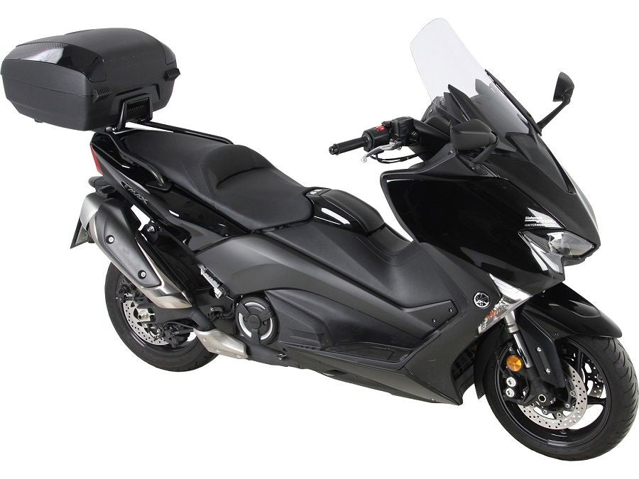 Topdrager Zwart Easyrack Hepco&Becker Yamaha Xp530 T-Max '18-'19