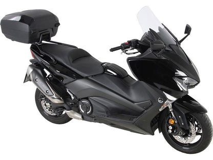 Topdrager Zwart Easyrack Hepco&Becker Yamaha Xp530 T-Max '18-'19