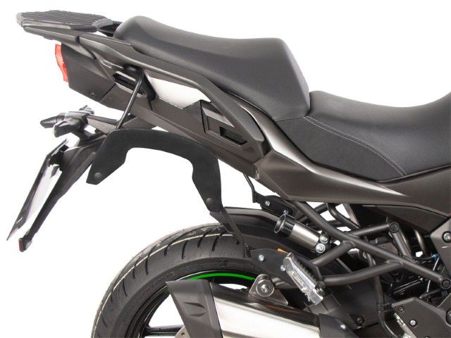 C-Bow Tasdragers Hepco&Becker Kawasaki Versys 1100 / Se ’25-