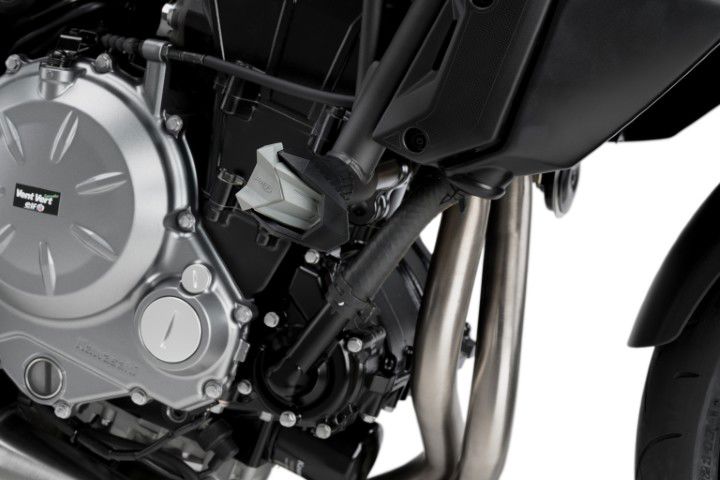 Sliders Puig Model R19 Kawasaki Z650 / Z650Rs