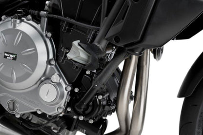 Sliders Puig Model R19 Kawasaki Z650 / Z650Rs