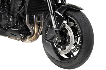 Brake coolers Puig Kawasaki Z900 / SE '25- carbon look