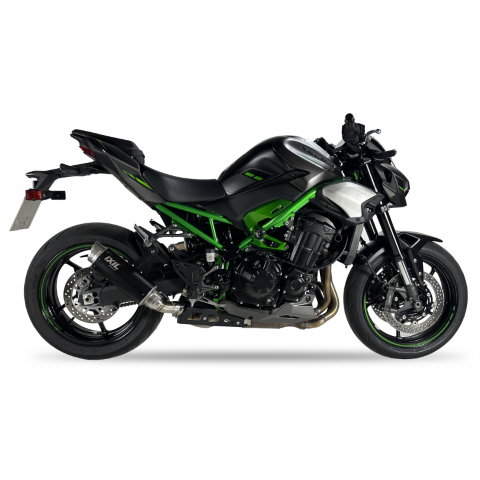 Ixil Sport Xtrem Black Kawasaki Z900 / A2 '25-