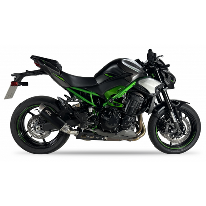 Ixil Sport Xtrem Black Kawasaki Z900 / A2 '25-