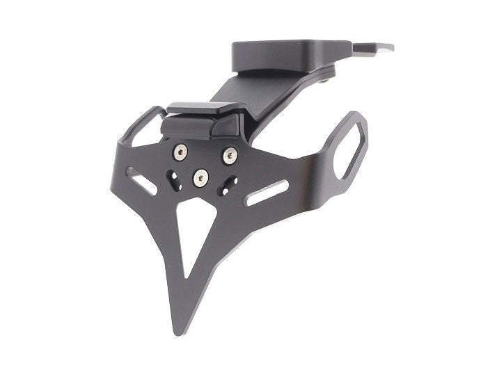 Kentekenplaathouder Evotech Performance Kawasaki Z900 Se '22-'24