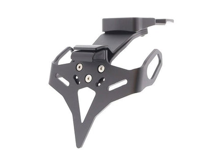 Kentekenplaathouder Evotech Performance Kawasaki Z900 Se '22-'24