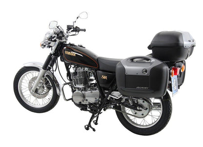 Kofferrek Chroom Hepco&Becker Yamaha Sr400 '14-