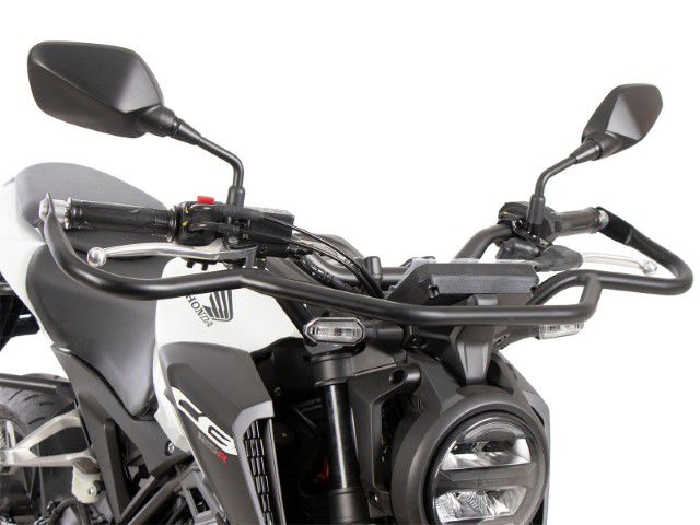 Valbeugel Voorzijde Zwart Hepco&Becker Honda Cb125R '25-