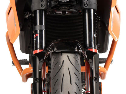 Valbeugel Oranje Hepco&Becker Ktm 390 Duke '24-