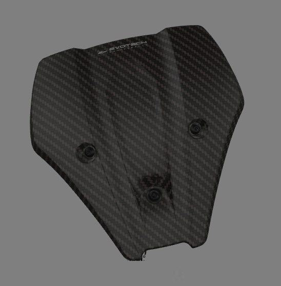 Fly Screen carbon Evotech Performance KTM 990 Duke '24-