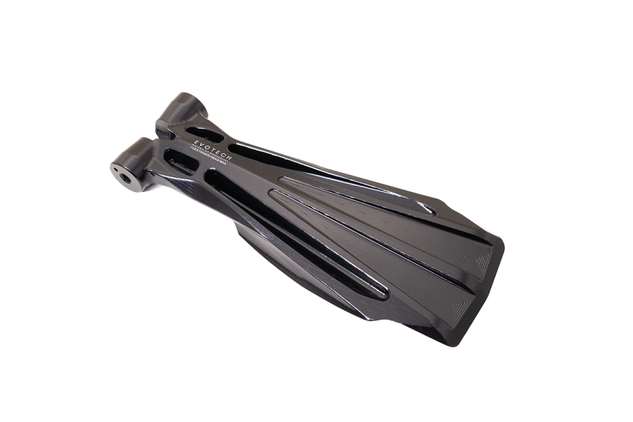 Kentekenplaathouder Evotech Ktm 1290 Superduke '20-23