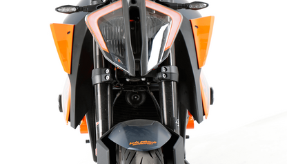 Valbeugel Oranje Hepco&Becker Ktm 1290 Superduke '20-23