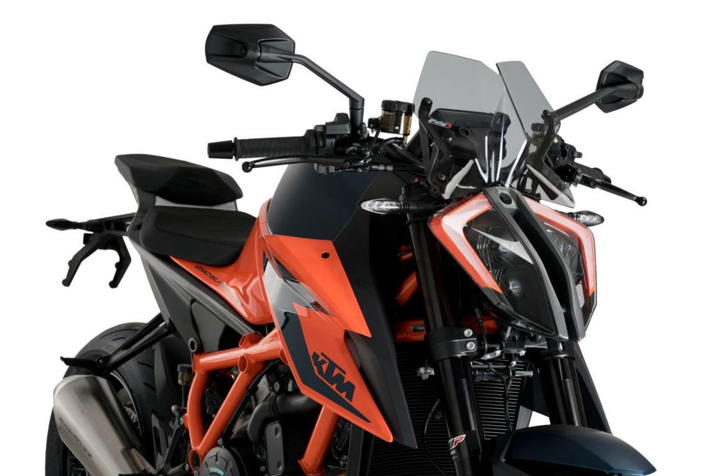 Vervangingsruit naked bike Sport Puig KTM 1290 Superduke R '20-23