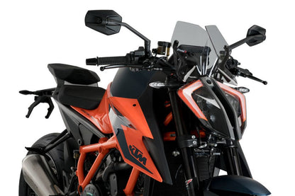 Vervangingsruit naked bike Sport Puig KTM 1290 Superduke R '20-23