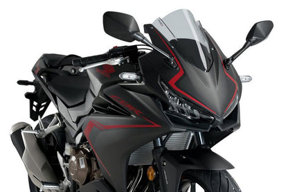 Vervangingsruit Puig Jetstream Honda Cbr500R '19-