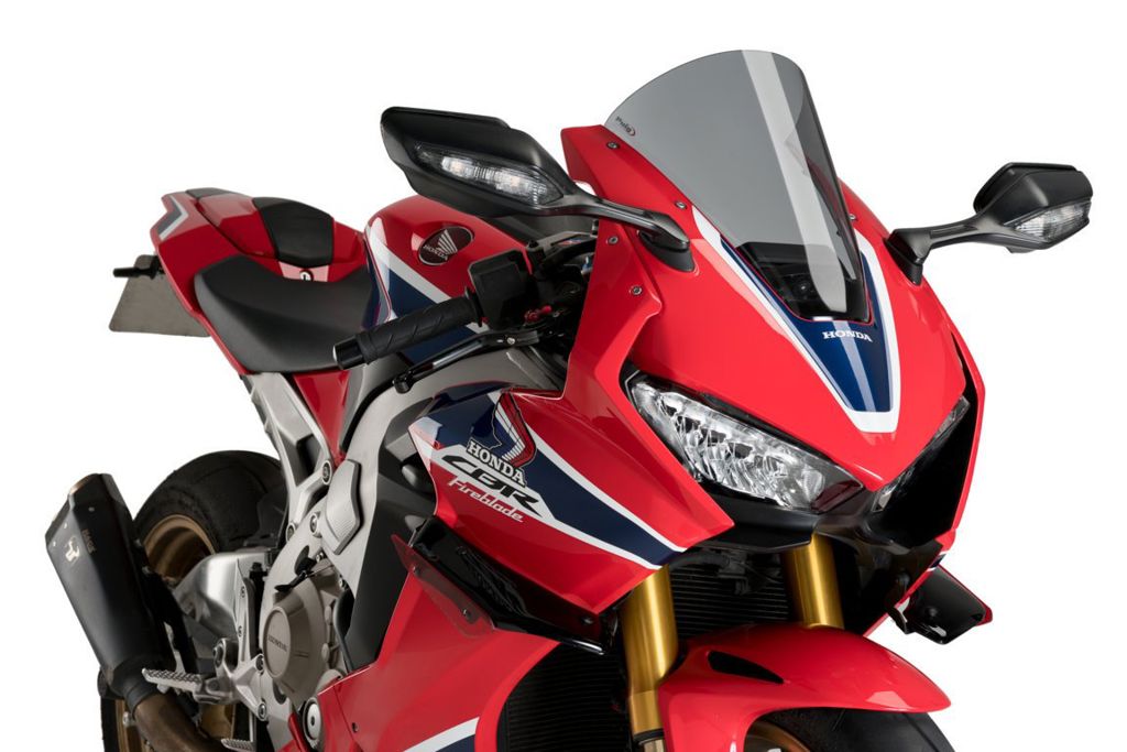 Vervangingsruit Puig Jetstream R Honda CBR1000RR Fireblade/SP/SP2 '20-